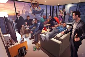 The updates generally include new bonuses and rewards. Gta 5 News About Gta Online Game
