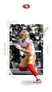 San Francisco 49ers On Twitter Sports Graphic Design Sport Poster Design Sports Design Inspiration