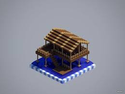 The Complete Chunkworld Maison Minecraft Creations Minecraft