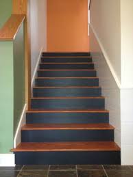 If your old pine stairs are looking a little rough, you may be thinking about finishing them. Pros And Cons Of Painted Stair Treads