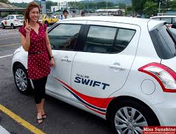 Iffco malaysia sdn bhd (imsb) is an oleo chemical complex and asian oils and derivatives sdn. Sunshine Kelly Beauty Fashion Lifestyle Travel Fitness New Suzuki Swift Launch At Setia Gemilang Auto Sdn Bhd