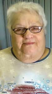 Ila Joe “Momma Joe” Johnson Vinson (1939-2016)