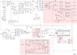 импульсный лабораторный блок питания своими руками 0 30в 0 10а Reguliruemyj Blok Pitaniya Iz Bloka Pitaniya Kompyutera Atx Radiotehnika Elektronika I Shemy Svoimi Rukami