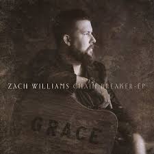 Zach Williams Old Church Choir Makes Billboard Christian