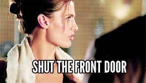 Pin On Beckett Beckett Nikki Heat