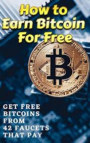 Ten great books on bitcoin. How To Earn Bitcoin For Free Without Investment Get Free Bitcoins From 42 Faucets That Pay How To Make Money From Bitcoin Faucets By K D