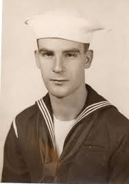 This is my Uncle Robert Lee Postell my son