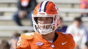 College Football Expert Lists Clemson Tigers Star Among Nation's Elite
