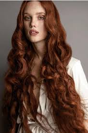 Una delle attrici più affascinanti del mondo del cinema. Modella E Attrice Capelli Rossi Red Hair Model And Actress