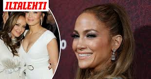 Jennifer Lopezin bestis paljastaa, mikä tähdessä ärsyttää eniten