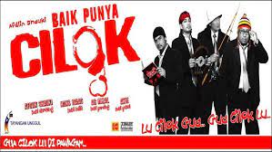 After numerous conversations and rehearsals for the big robbery day, the inventors belong to a trap! Baik Punya Cilok 2005 Trakt Tv