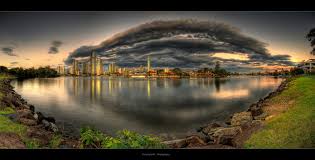 Elevation of Highland Park QLD, Australia - Topographic Map - Altitude Map