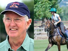 Meet the Expert: Polo