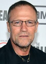 Michael Rooker : biographie, carrière et filmographie