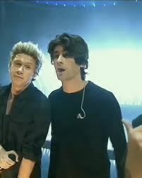 Zayn Malik Long Hair Transformation