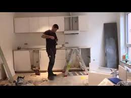 Faites le plein d'inspiration et découvrez les 22 cuisines ikea tendances cette année. Montare Bucatarie Ikea Metod Meubles De Cuisine Ikea Modulaire Keukens Ikea 4k Youtube