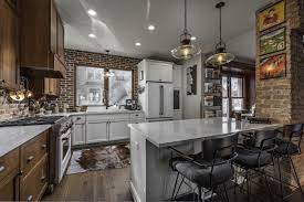 In addition, woodstock, il cabinetry pros can help you give worn or dated cabinets a makeover. Df Design Inc Kitchen Design Build Woodstock Il