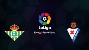 Second half ends, eibar 1, real betis 1. Real Betis Vs Eibar Preview And Prediction Live Stream Laliga Santander 2018 Liveonscore Com