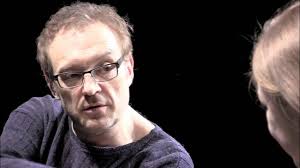 Josef Hader Interview Teil 3