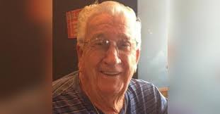 Charles Flinchum Jr. Obituary