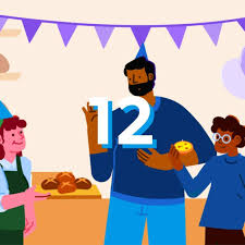 Today marks 12 years of IM FROM PELKEY! Thank you all for helping keep this  community strong.