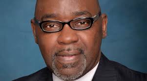 Meet the Candidates — Robert Steele