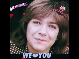 EFX Starring David Cassidy "One Spirit" MGM Grand LV 1998