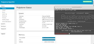 Maybe you would like to learn more about one of these? Pulpstone Openwrt Lede Photos Facebook