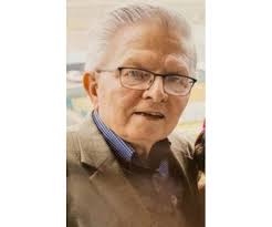 Charles Janki Obituary (1940