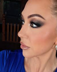 Centre Of Attention Makeup Artistry