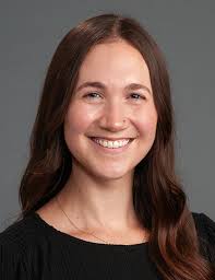 Grace Victoria Morrow, PA