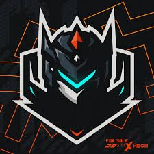 Check spelling or type a new query. Mech Mascot Logo Plantillas De Logotipo Logo Del Juego Logos De Videojuegos