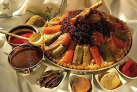Las recetas típicas de la cocina marroquí son deliciosas, por desconocidas. Que Comer En Marruecos Sus Comidas Mas Tipicas Respiro Viajes
