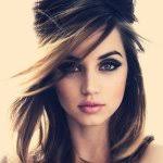 Lana Trimble's Instagram, Twitter & Facebook