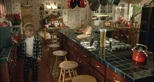 Inside Home Alone House Now It Looks Very Different 30 Years After Film Released Mirror Online