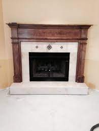 Shop our great selection of home décor & save. Fireplace Mantels For Sale The 1 Mantel Kit Store Online