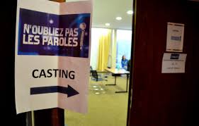 N'oubliez pas les paroles est une émission de divertissement présentée par nagui. Le Casting De N Oubliez Pas Les Paroles Revient Bientot A Besancon Macommune Info