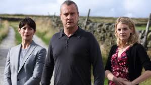Dci banks is a british television crime drama series produced by left bank pictures for the itv network. Inspector Banks Tv Series 2011 The Movie Database Tmdb