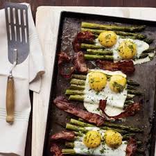 Combine yolks with ½ cup of mayo, 2 tablespoons french's mustard, and ½ tablespoon sriracha in a blender, and blend until smooth. 30 Easy One Tray Oven Dinners