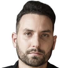 Ustupující Vlasová Linie u Mužů