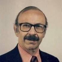 Samuel Herman Osipow Obituary (2023)