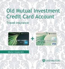 Maybe you would like to learn more about one of these? Free Travel Insurance Old Mutual