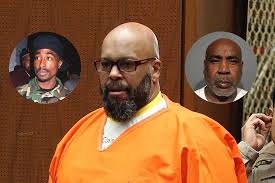Suge Knight khẳng định Orlando Anderson, người được cho là hung thủ giết Tupac Shakur, không phải là kẻ đã sát hại biểu tượng nhạc rap này. Cựu CEO của Death Row đã đưa ra ý kiến ​​của mình về Duane “