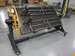 Manual Positioner Bluco Corporation Welding Tables Welding Table Welding Tables Welding