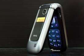 BenQ M580 - 國民藍芽手機第二彈- SOGI手機王