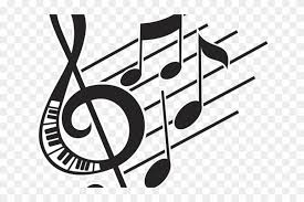 Music is an art form that involves organized and audible sounds, and silence. Rap Clipart Musica Musik Nota Hd Png Download 640x480 2077120 Pngfind