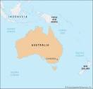 Profile Picture of Australia - CIA (@google.com) on Google