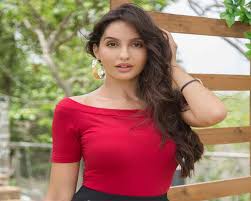 Maybe you would like to learn more about one of these? Nora Fatehi Got Lucky To Start Off With Different Platforms