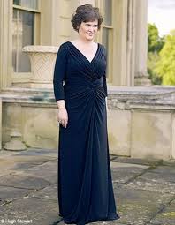 Susan boyle was caught up in a dramatic showdown with police after suffering another meltdown. Susan Boyle Reprend Les Rolling Stones Au Grand Journal Elle