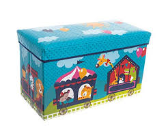 Glückswolke kinder aufbewahrungsbox i spielzeugkiste mit deckel und griffe für kinderzimmer i spielzeug box (33x33x33) zur aufbewahrung im kallax regal i waldtiere motiv (wanda waschbär). Die 15 Besten Spielzeugkisten Fur Kinder Wunschkind